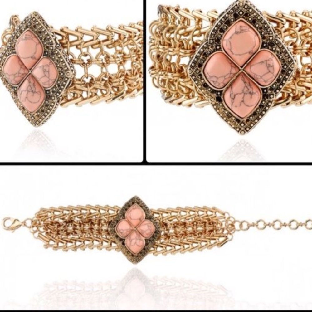 Samantha Wills Eyes Don’t Lie Bracelet NWT
